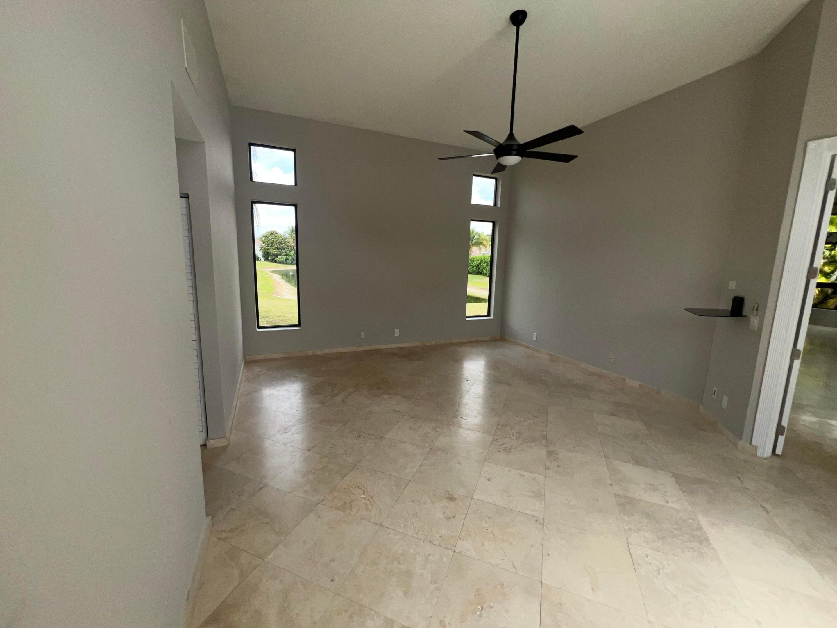 BOCA ISLES SOUTH PH 5A - Residential Lease