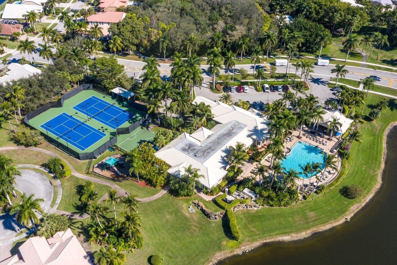 BOCA ISLES SOUTH PH 5A - Residential Lease