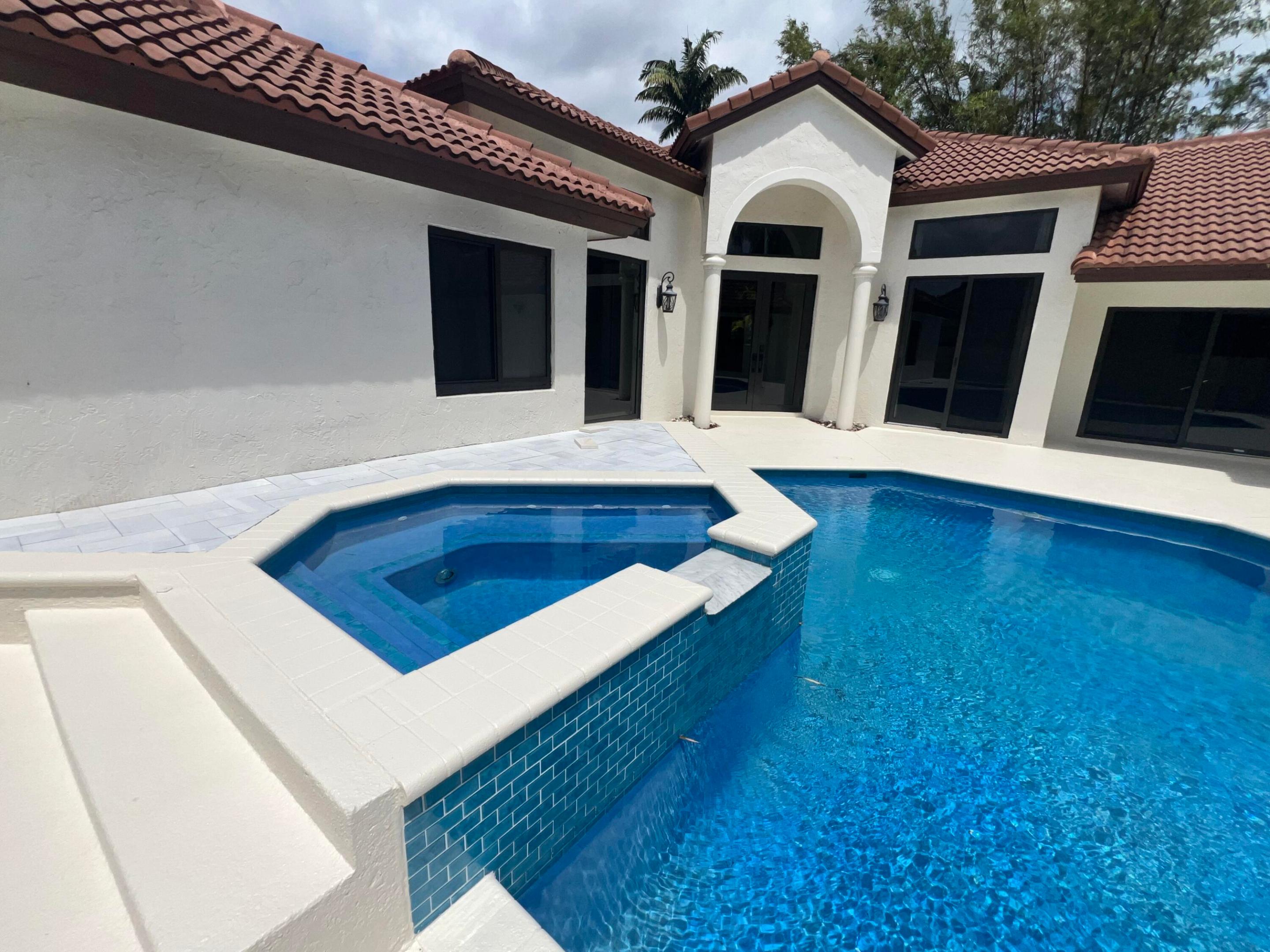 BOCA ISLES SOUTH PH 5A - Residential Lease