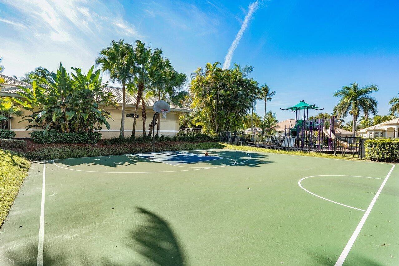 BOCA ISLES SOUTH PH 5A - Residential Lease