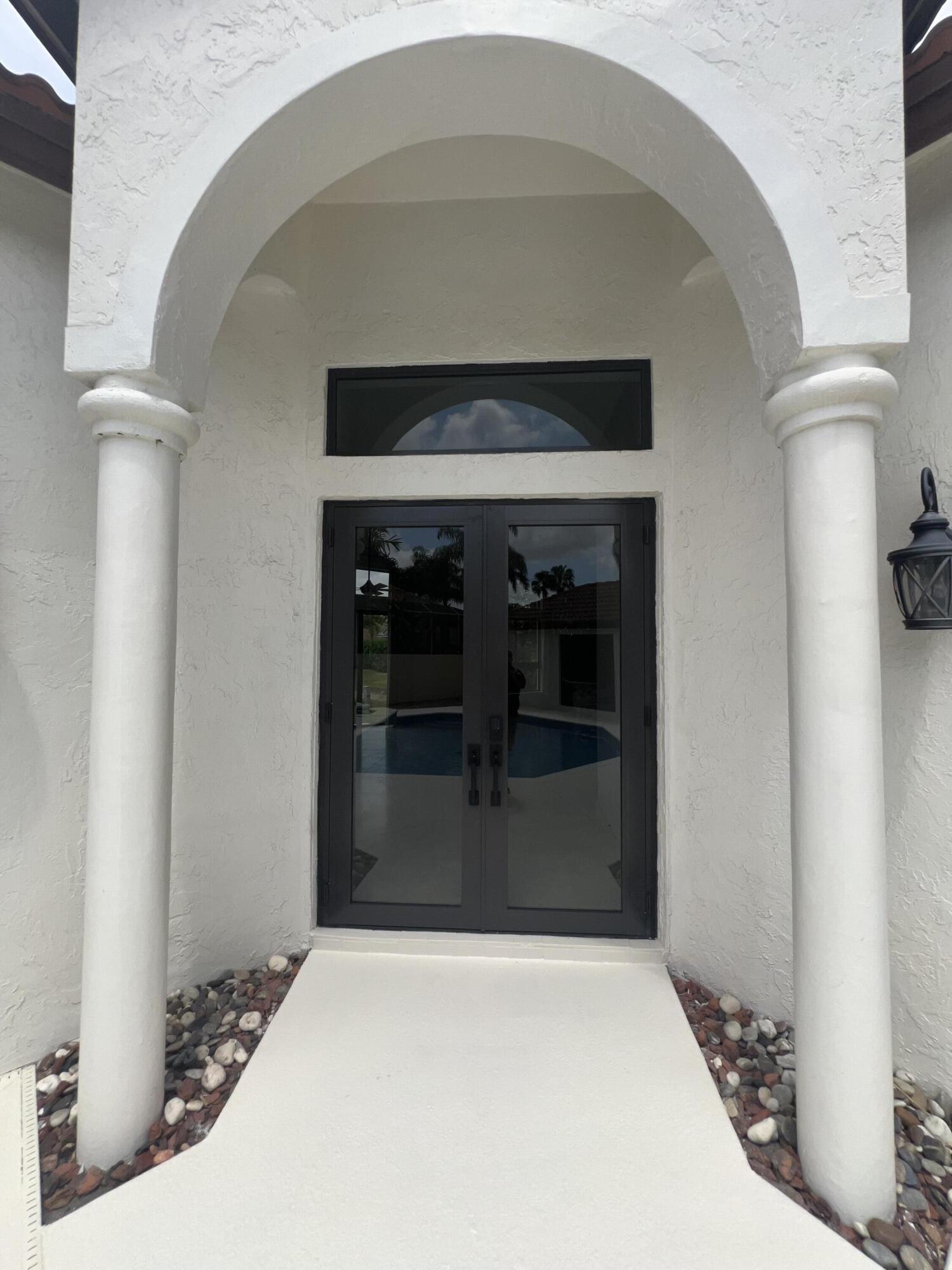 BOCA ISLES SOUTH PH 5A - Residential Lease