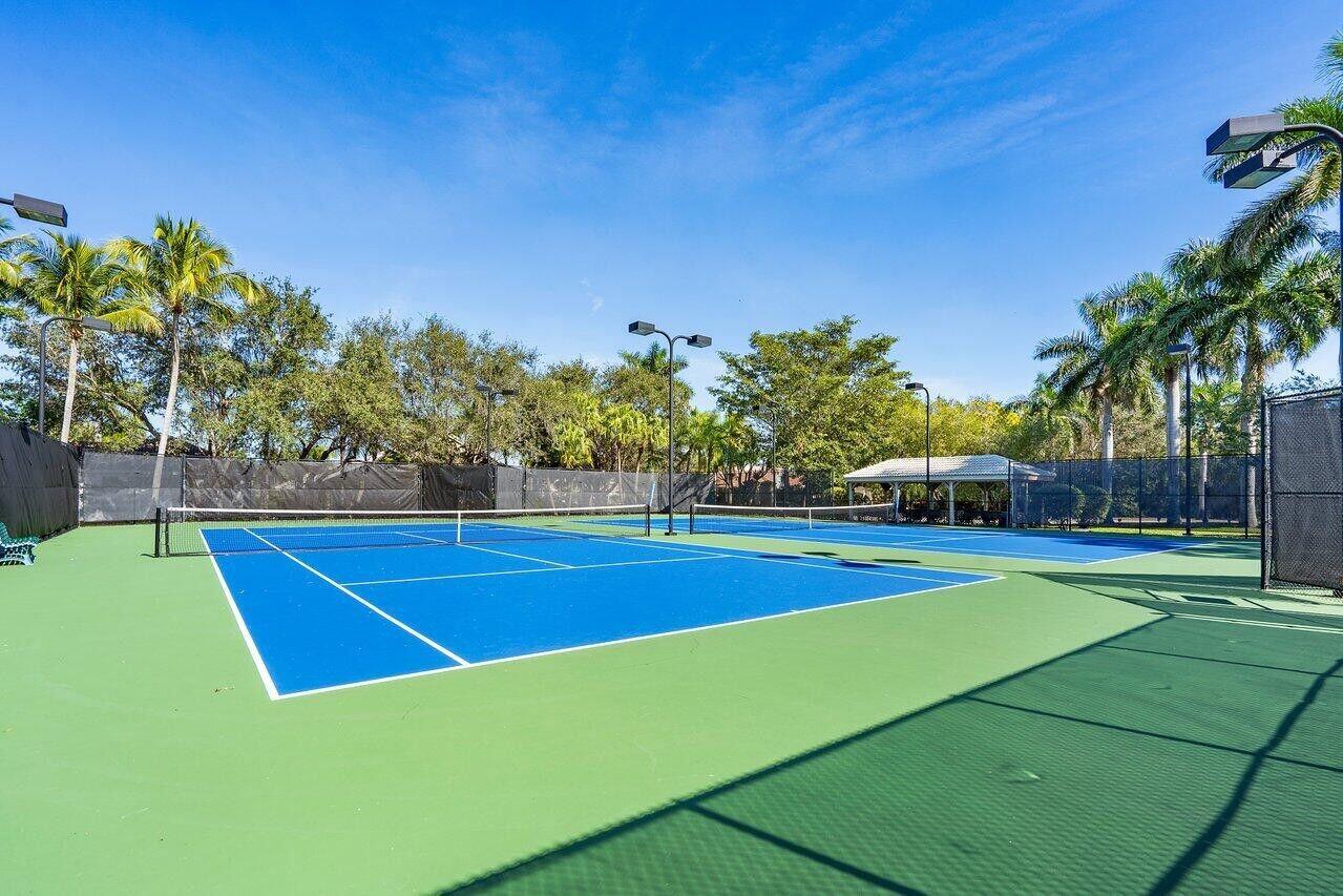 BOCA ISLES SOUTH PH 5A - Residential Lease
