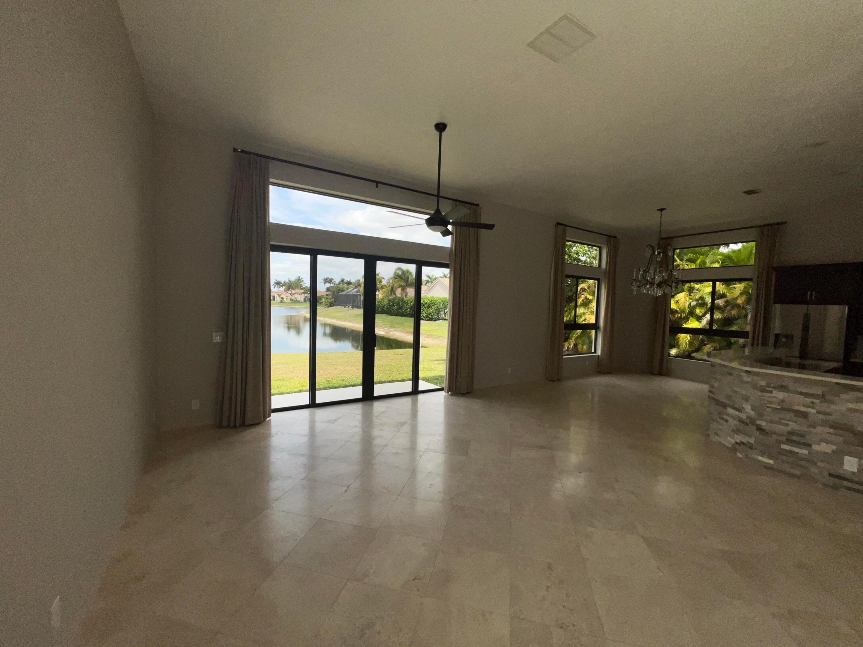 BOCA ISLES SOUTH PH 5A - Residential Lease