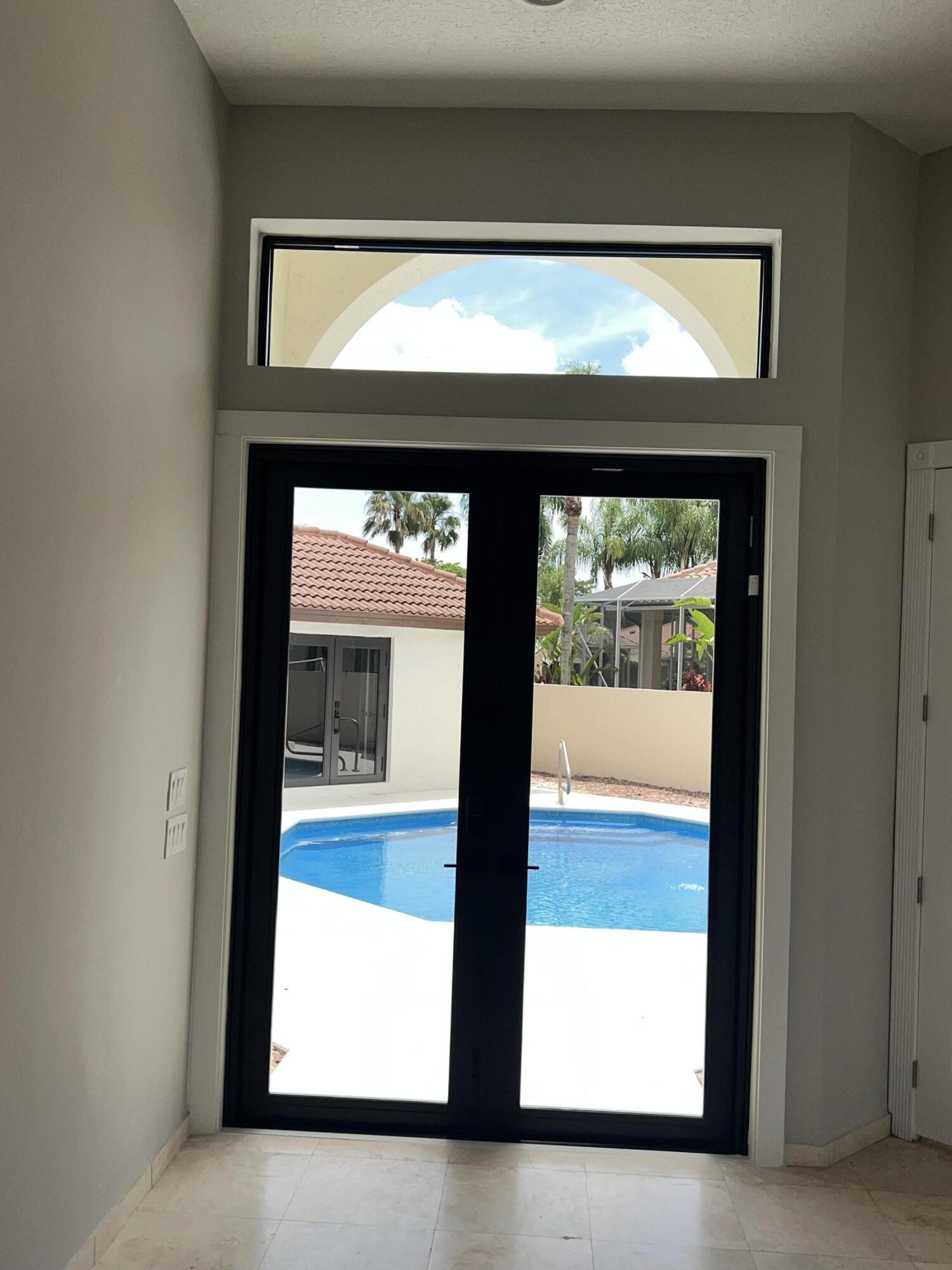 BOCA ISLES SOUTH PH 5A - Residential Lease