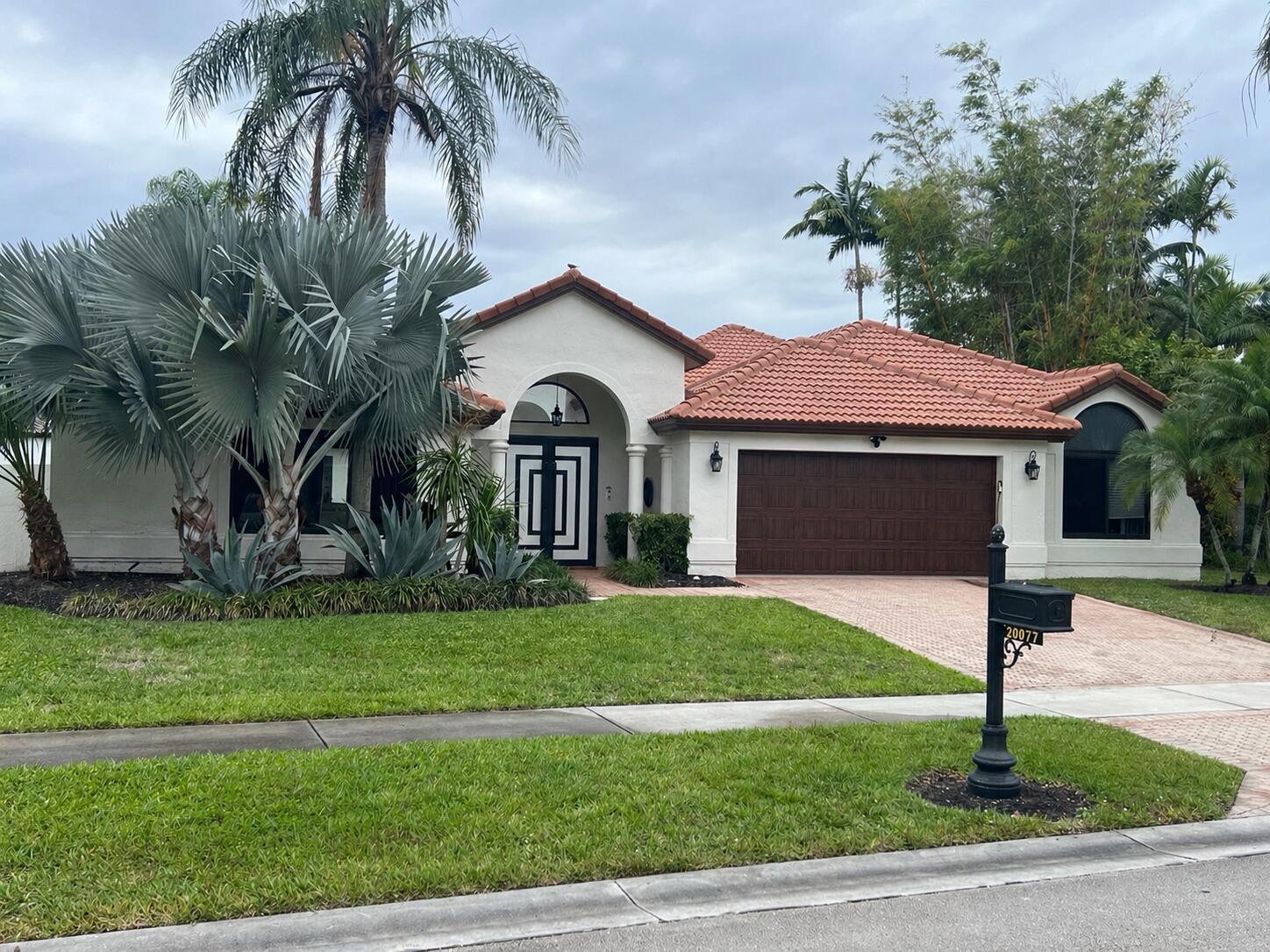 BOCA ISLES SOUTH PH 5A - Residential Lease