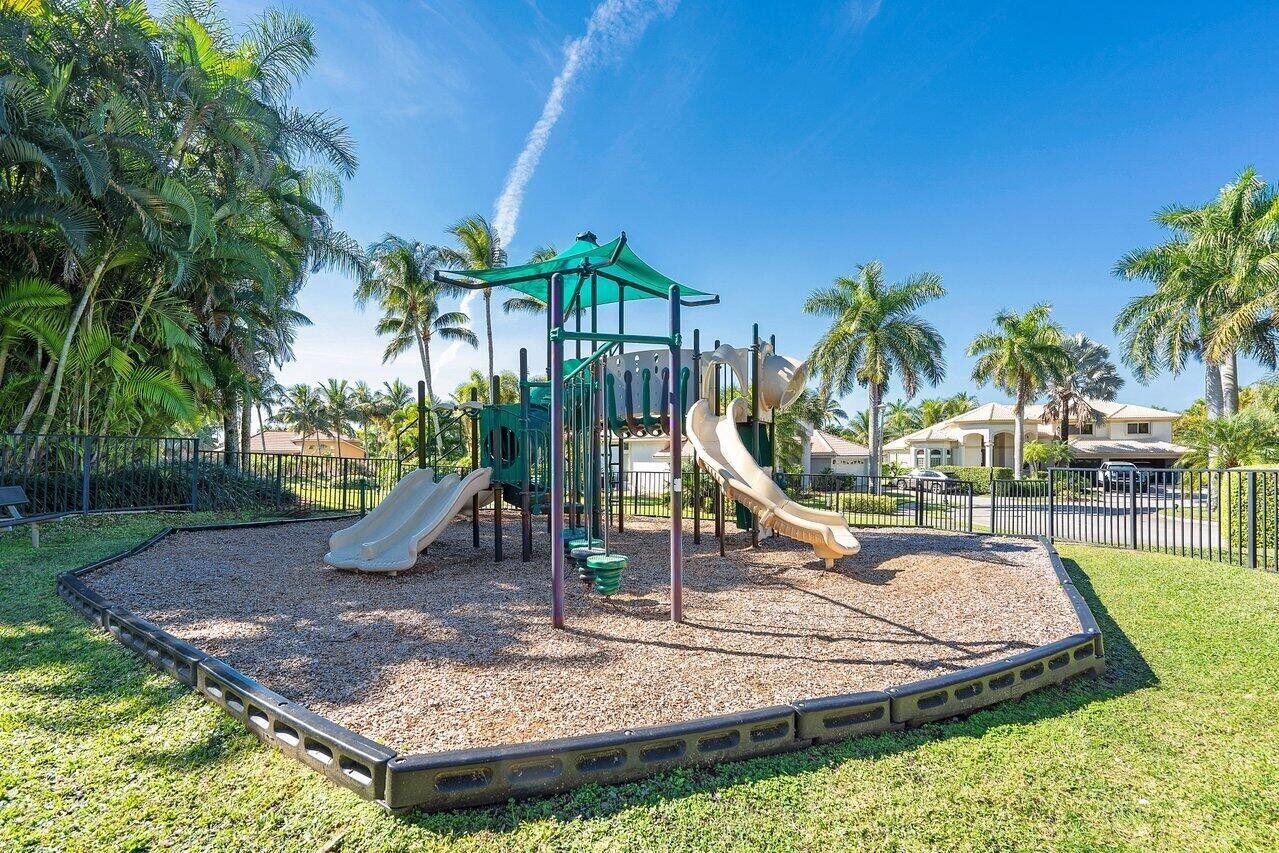 BOCA ISLES SOUTH PH 5A - Residential Lease