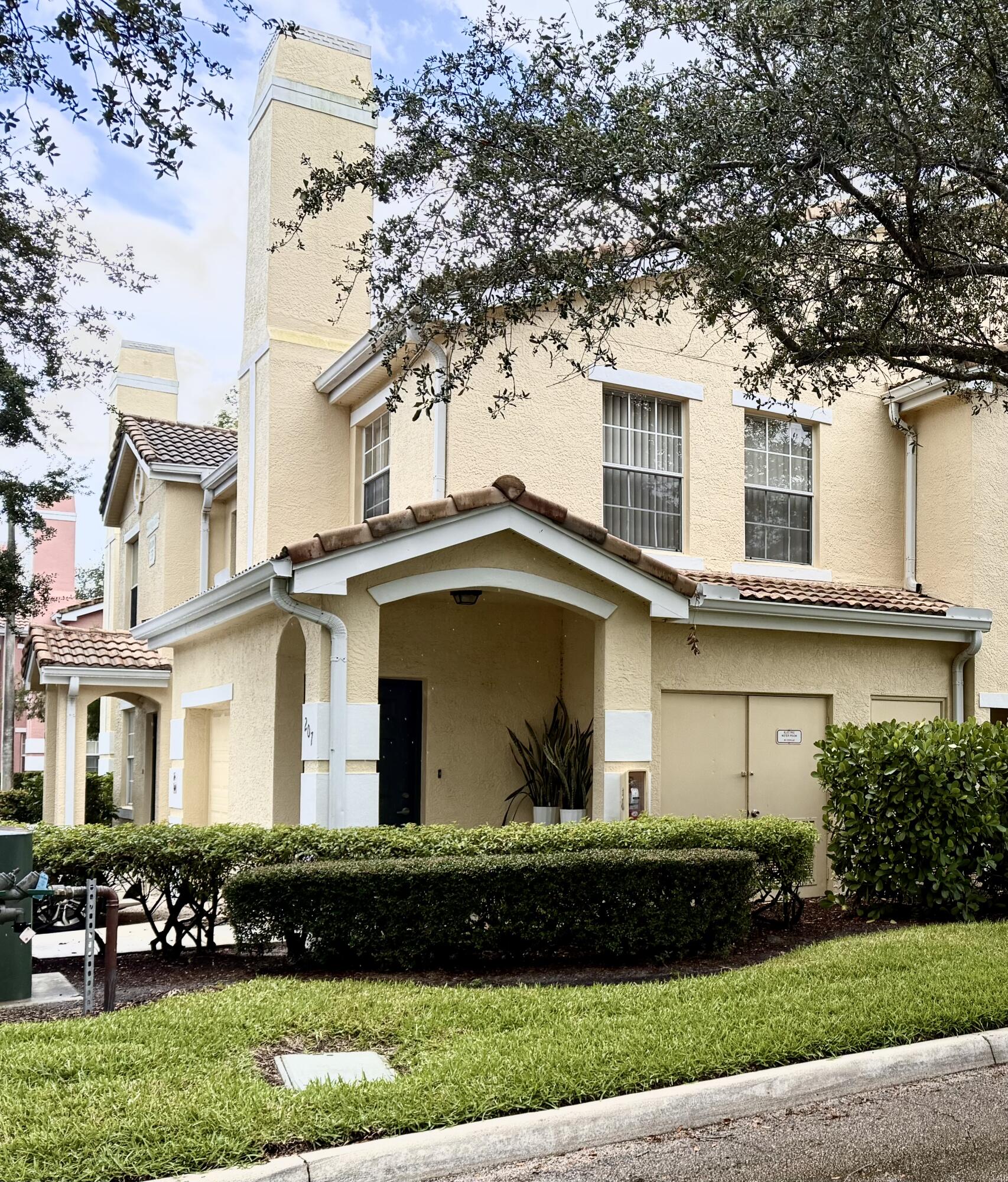 THE BELMONT II AT ST LUCI - Residential