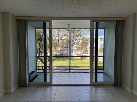 A home in Oakland Park