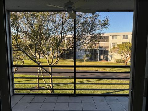 A home in Oakland Park