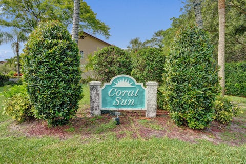 Tiny photo for 4921 Riverside Drive #606, Coral Springs, FL 33067 (MLS # B26046822)
