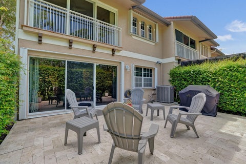 Tiny photo for 4921 Riverside Drive #606, Coral Springs, FL 33067 (MLS # B26046822)