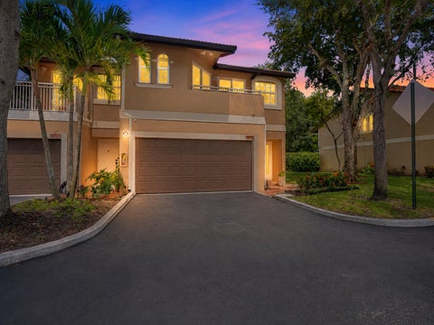 Tiny photo for 4921 Riverside Drive #606, Coral Springs, FL 33067 (MLS # B26046822)