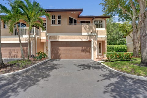 Photo of 4921 Riverside Drive #606, Coral Springs, FL 33067 (MLS # B26046822)