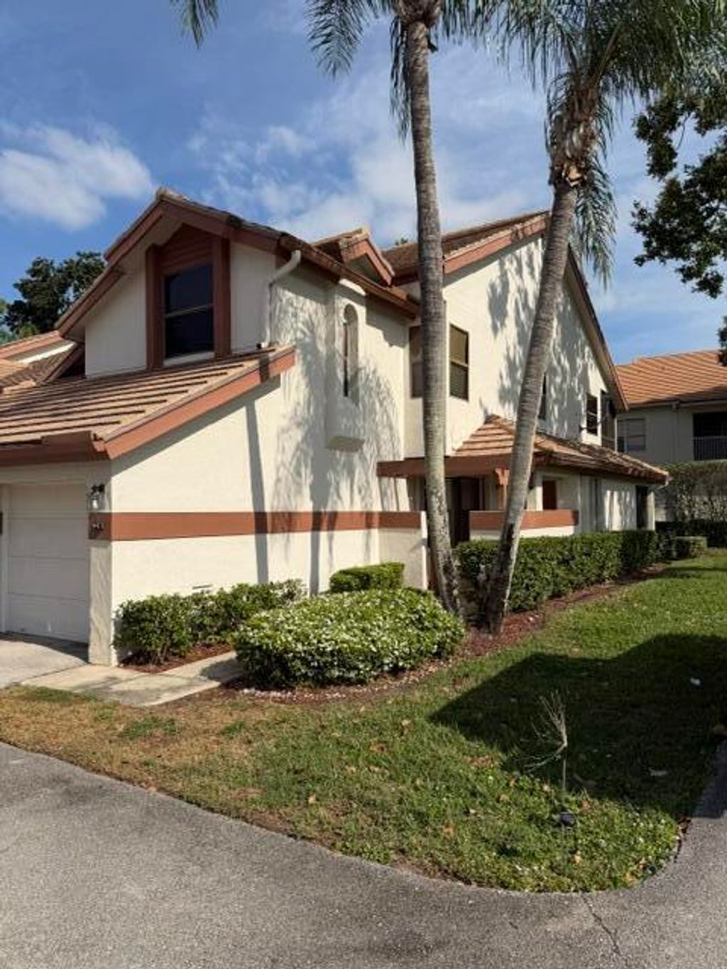 Photo of 12628 Shoreline Drive #9c, Wellington, FL 33414 (MLS # B26024906)