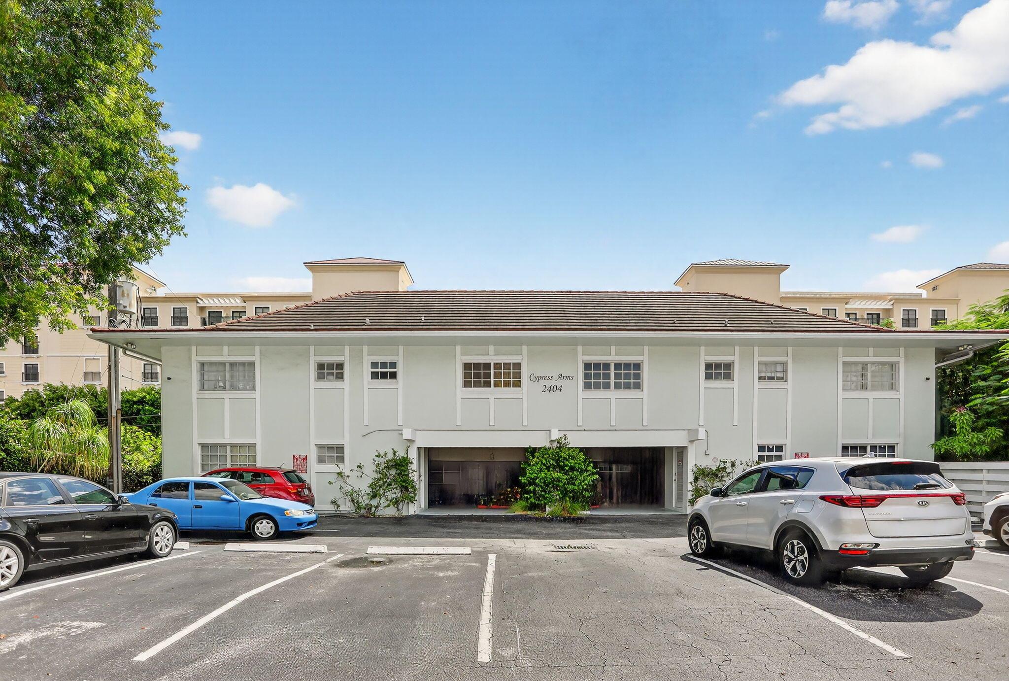 2404 NE 33rd. Avenue 8