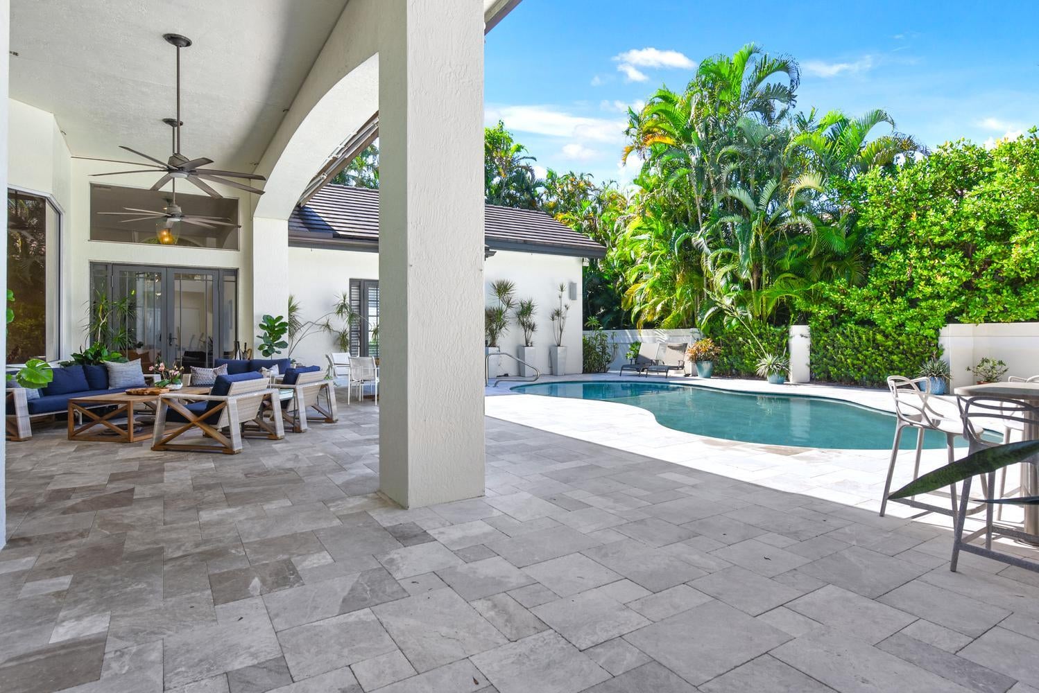 3184 NW 61ST Street