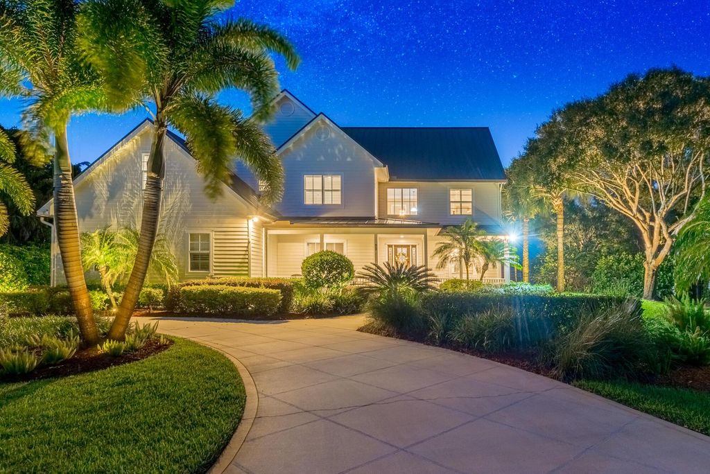 Photo of 99 SW Wiregrass Ct, Palm City, FL 34990 (MLS # R11006450)