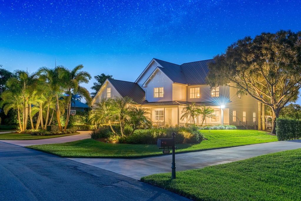 Photo of 99 SW Wiregrass Ct, Palm City, FL 34990 (MLS # R11006450)