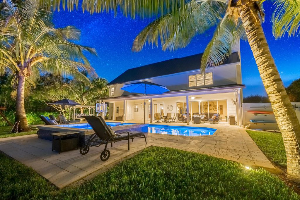 Photo of 99 SW Wiregrass Ct, Palm City, FL 34990 (MLS # R11006450)