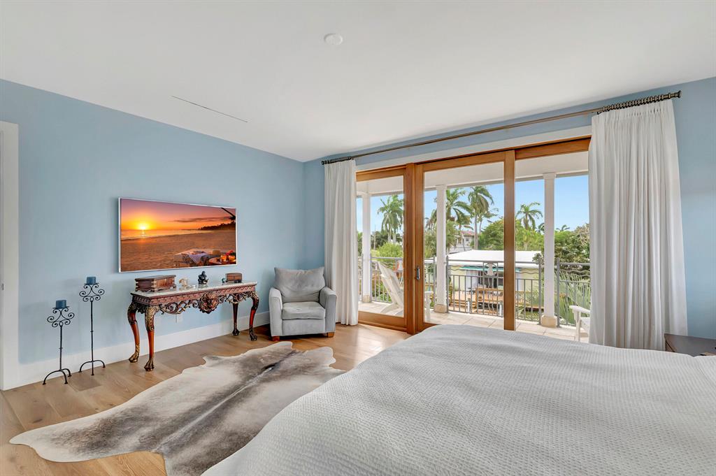 BOCA HARBOUR - Residential