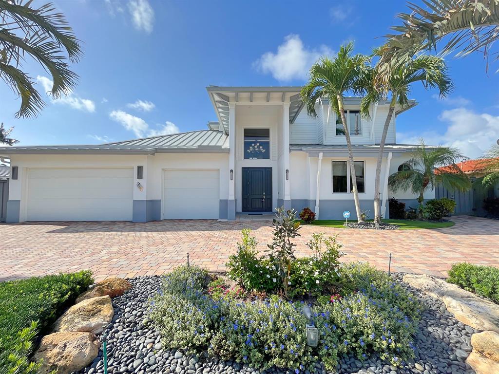 BOCA HARBOUR - Residential