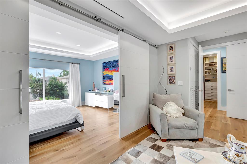 BOCA HARBOUR - Residential