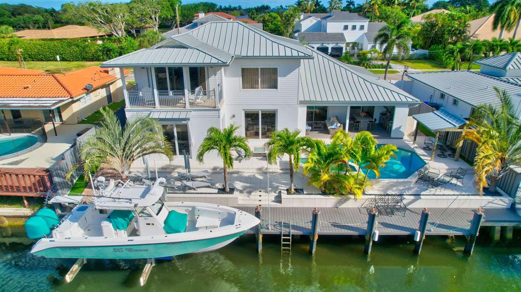 BOCA HARBOUR - Residential