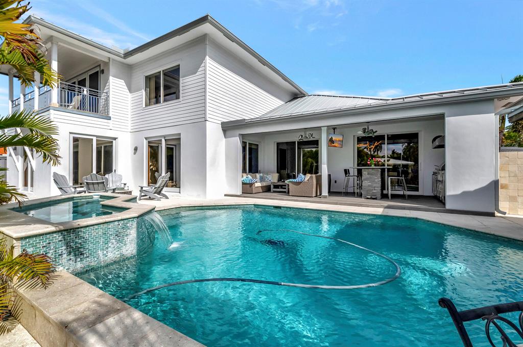 BOCA HARBOUR - Residential