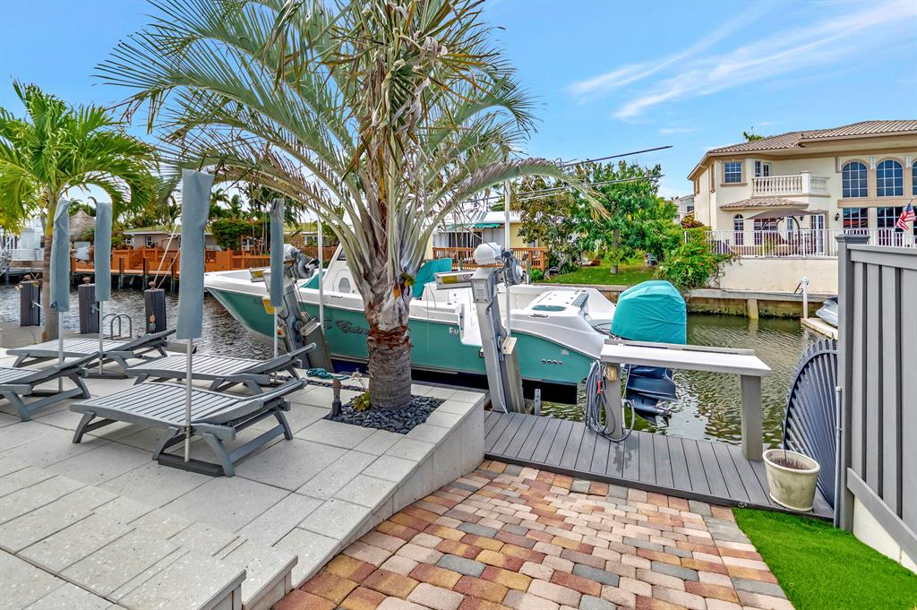 BOCA HARBOUR - Residential