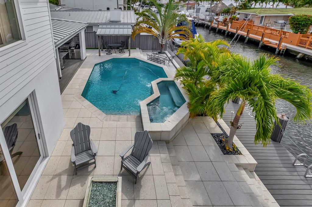 BOCA HARBOUR - Residential