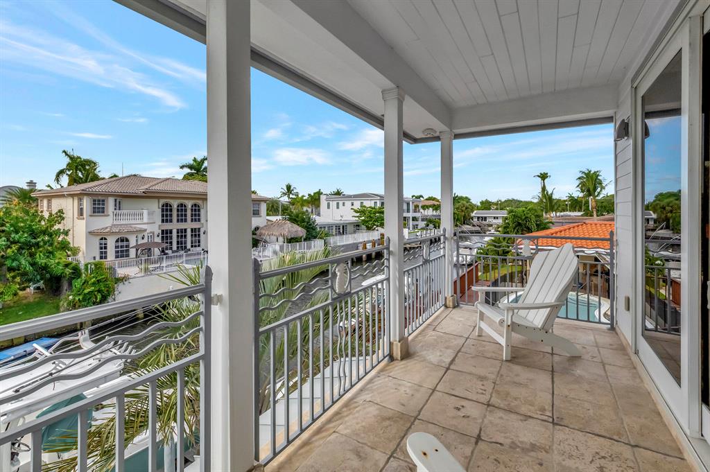 BOCA HARBOUR - Residential