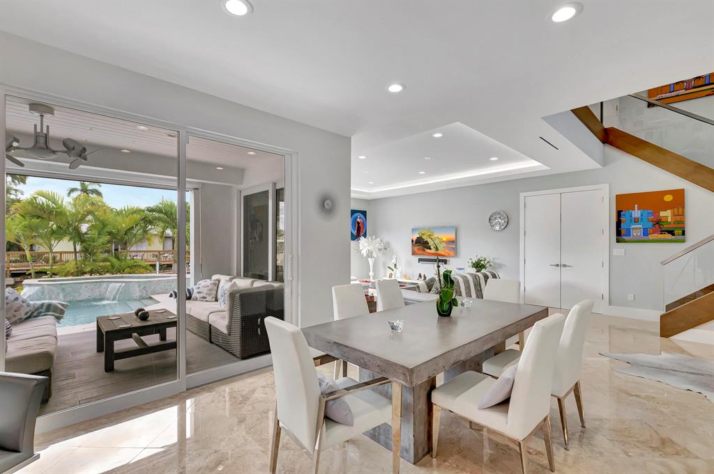 BOCA HARBOUR - Residential