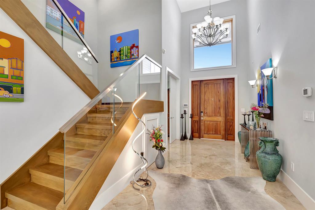 BOCA HARBOUR - Residential