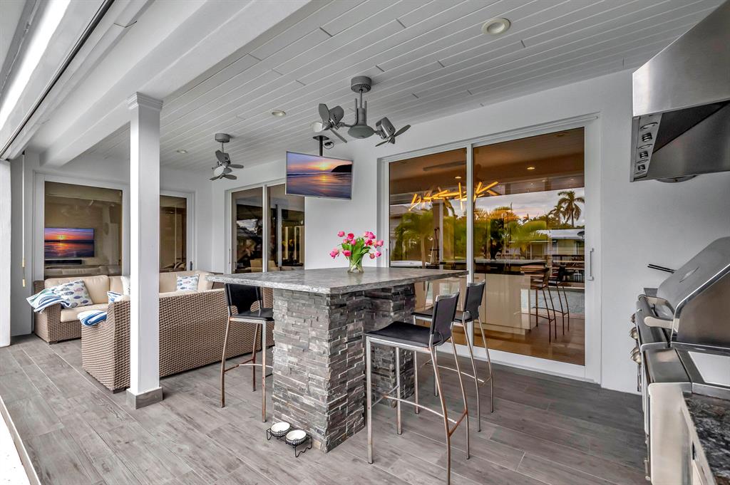 BOCA HARBOUR - Residential