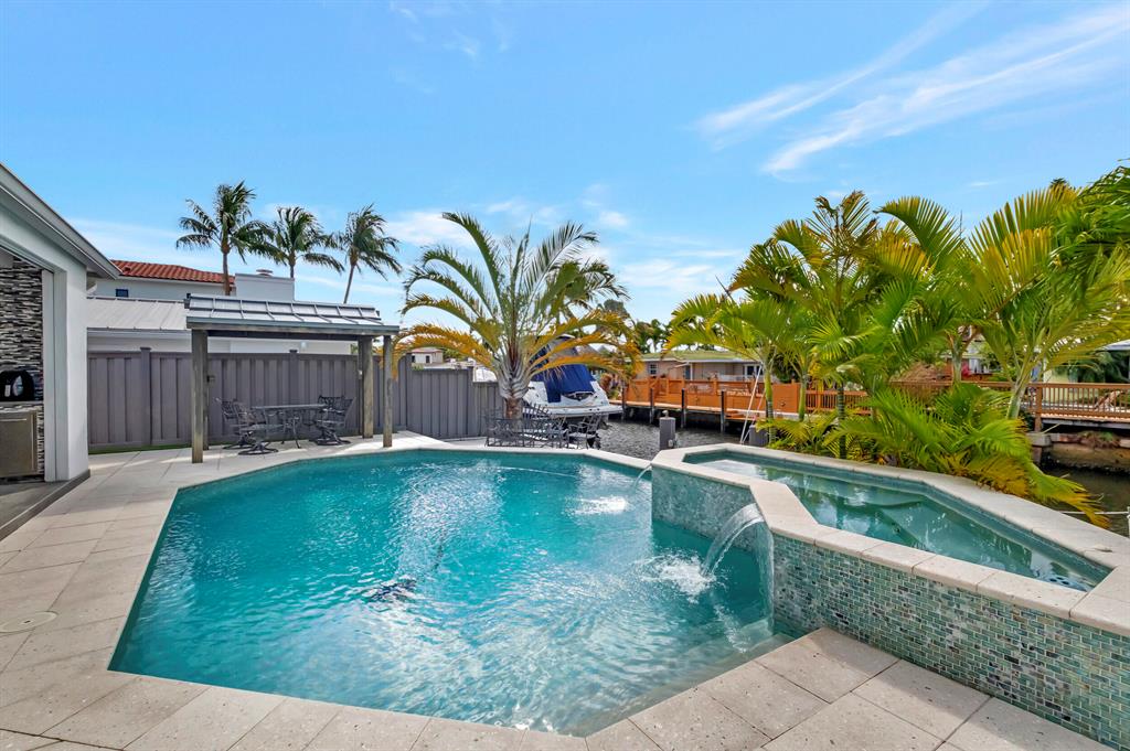 BOCA HARBOUR - Residential