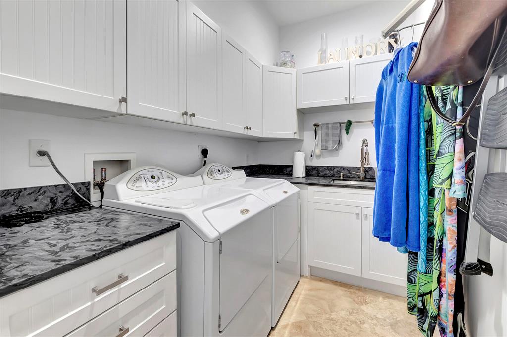 BOCA HARBOUR - Residential