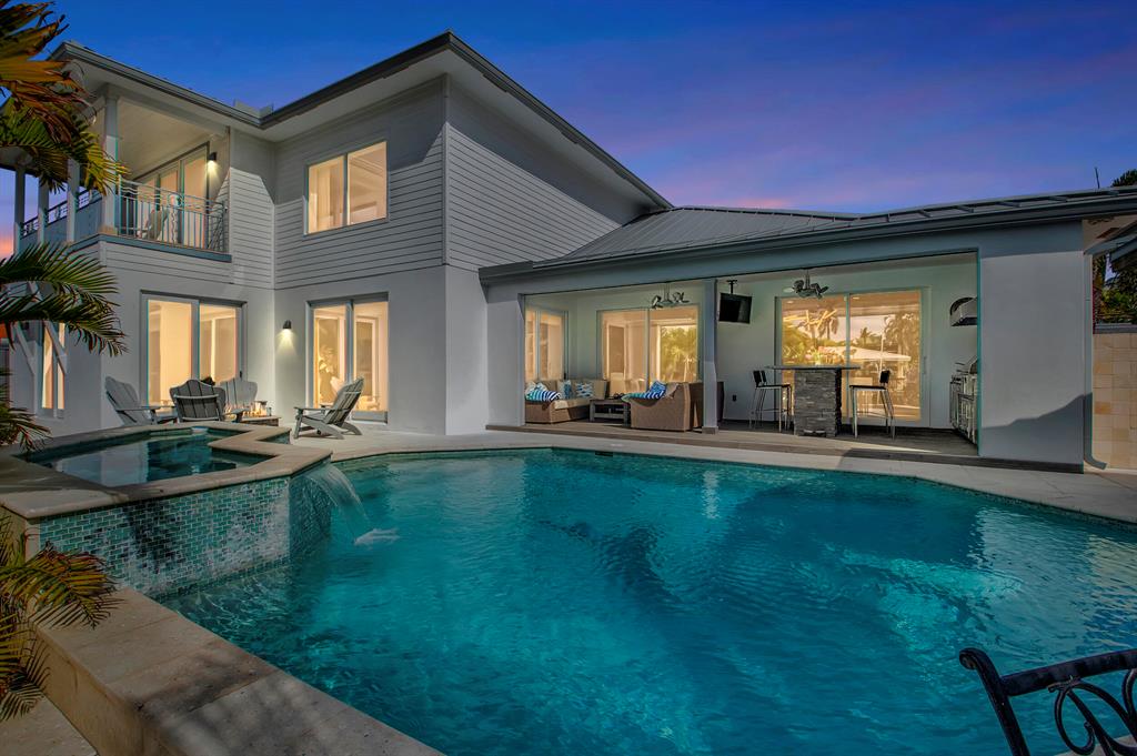 BOCA HARBOUR - Residential