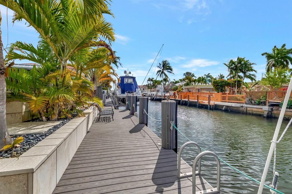 BOCA HARBOUR - Residential