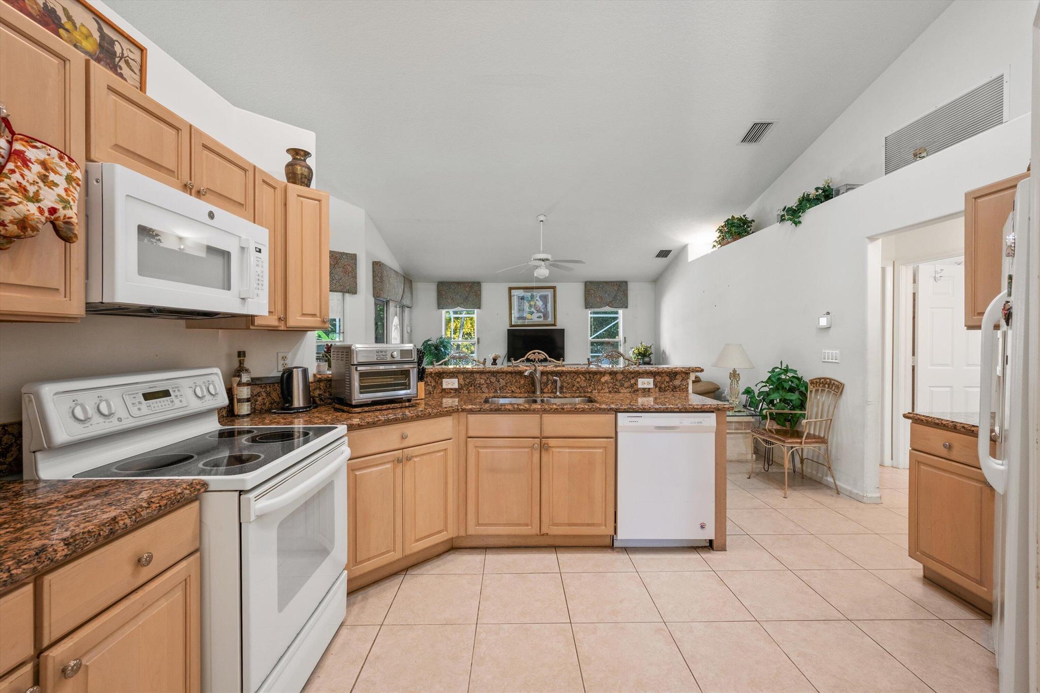 CYPRESS HEAD UNIT 2 - Residential