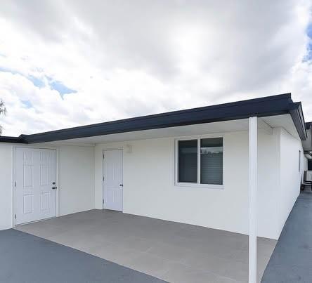 West Flagler Park - Residential Lease