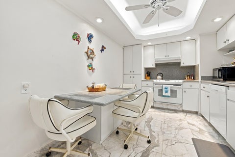 Tiny photo for 1149 HILLSBORO MILE #310, Hillsboro Beach, FL 33062 (MLS # B26083152)