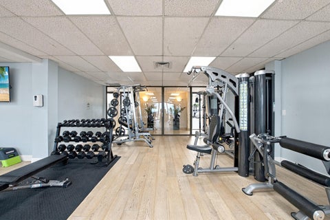 Tiny photo for 1149 HILLSBORO MILE #310, Hillsboro Beach, FL 33062 (MLS # B26083152)