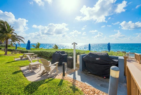 Tiny photo for 1149 HILLSBORO MILE #310, Hillsboro Beach, FL 33062 (MLS # B26083152)