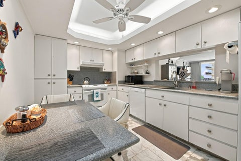 Tiny photo for 1149 HILLSBORO MILE #310, Hillsboro Beach, FL 33062 (MLS # B26083152)