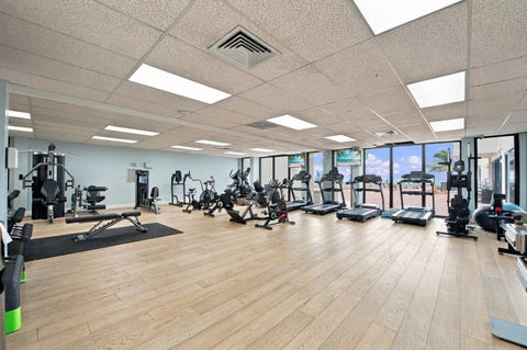 Tiny photo for 1149 HILLSBORO MILE #310, Hillsboro Beach, FL 33062 (MLS # B26083152)