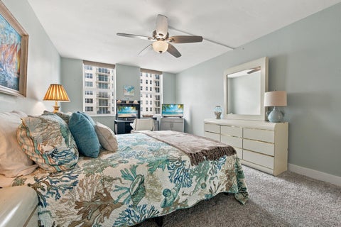 Tiny photo for 1149 HILLSBORO MILE #310, Hillsboro Beach, FL 33062 (MLS # B26083152)