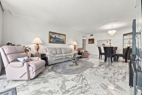 Tiny photo for 1149 HILLSBORO MILE #310, Hillsboro Beach, FL 33062 (MLS # B26083152)
