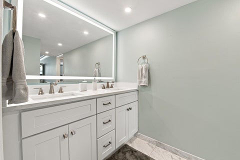 Tiny photo for 1149 HILLSBORO MILE #310, Hillsboro Beach, FL 33062 (MLS # B26083152)