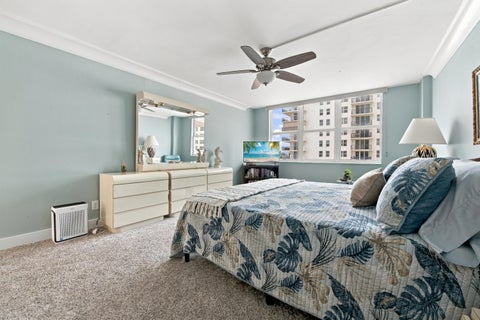 Tiny photo for 1149 HILLSBORO MILE #310, Hillsboro Beach, FL 33062 (MLS # B26083152)