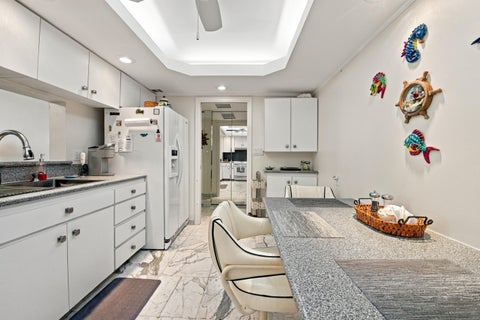 Tiny photo for 1149 HILLSBORO MILE #310, Hillsboro Beach, FL 33062 (MLS # B26083152)